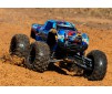 DISC.. X-Maxx 4WD VXL-8S Monstertruck TQi TSM (no battery/charger) Ro