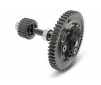 DISC.. X-Maxx 4WD VXL-8S Monstertruck TQi TSM (no battery/charger) Ro