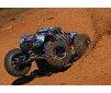 DISC.. X-Maxx 4WD VXL-8S Monstertruck TQi TSM (no battery/charger) Ro