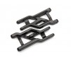 SUSPENSION ARMS, FRONT (BLACK) (2) (HEAVY DUTY, COLD WEATHER MATERIAL
