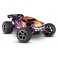 DISC.. E-Revo VXL 1/16 4x4 Brushless TQi TSM (incl battery/charger),