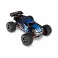 E-Revo VXL 1/16 4x4 Brushless TQi TSM (incl battery/charger), Blue