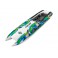 Hull, DCB M41, green (fully assembled)