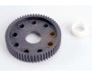 Differential Gear (60-Tooth)/Ptfe-Coated Differential Bushing