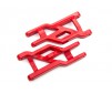 SUSPENSION ARMS, FRONT (RED) (2) (HEAVY DUTY, COLD WEATHER MATERIAL)