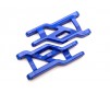 SUSPENSION ARMS, FRONT (BLUE) (2) (HEAVY DUTY, COLD WEATHER MATERIAL)