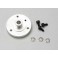 DISC.. Adj. Plate, Screws, Washers (Ball Diff.)