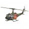 DISC.. Model Set Bell UH-1D "SAR" 1:72