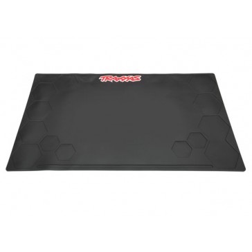 Heavy-Duty Rubber Pit Mat 91.4 x 50.8cm