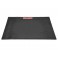 Heavy-Duty Rubber Pit Mat 91.4 x 50.8cm