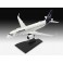 Model Set Airbus A320neo Lufthansa "New Livery" - 1:72