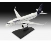 Model Set Airbus A320neo "Lufthansa" - 1:72