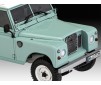 Model Set Land Rover Series III - 1:24
