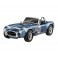 Model Set '62 Shelby Cobra 289 - 1:24