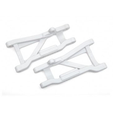 SUSPENSION ARMS, REAR (WHITE) (2) (HEAVY DUTY, COLD WEATHER MATERIAL)