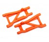 SUSPENSION ARMS, REAR (ORANGE) (2) (HEAVY DUTY, COLD WEATHER MATERIAL