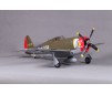 DISC.. Avion 1000mm : P-47 Razorback (std version) kit PNP