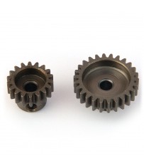 Pinion Module 0.6 27T (Tamiya)