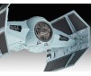 Collector Set  X-Wing Fighter + TIE Fighter - 1:44