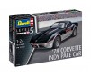 '78 Corvette Indy Pace Car 1:24