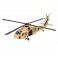 UH-60 Transport Helicopter 1:72