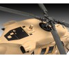 UH-60 Transport Helicopter 1:72