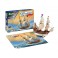 Gift Set Mayflower 400th Anniversary - 1:200