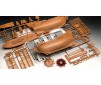 MAQUETTES MAYFLOWER - 400ÈME ANNIV.  - 1:200