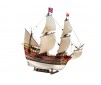 Cadeauset Mayflower - 400ste verjaardag - 1:200