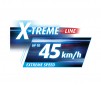 RC X-TREME Speedboat "Hurricane"