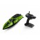 RC X-TREME Speedboat "Hurricane"