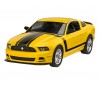 MAQUETTES 2013 FORD MUSTANG BOSS 302 - 1:24