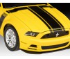 MAQUETTES 2013 FORD MUSTANG BOSS 302 - 1:24