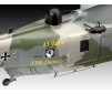 COFF. CADEAU DGZRS "BERLIN" & SEA KING - 1:83