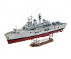 HMS Invincible (Falkland War) 1:700