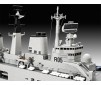 HMS Invincible (Falkland War) 1:700