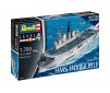 HMS Invincible (Falkland War) 1:700