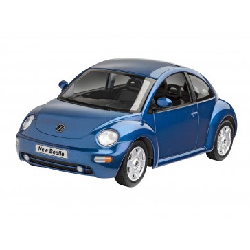 VW New Beetle easy-click-system - 1:24