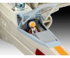 MAQUETTES SW X-WING FIGHTER - 1:57