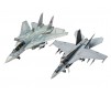 Cadeauset Filmset TOP GUN - 1:88