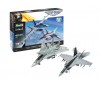 Cadeauset Filmset TOP GUN - 1:88