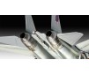 MAQUETTES AVIONS COFFRET CADEAU TOP GUN 2 - 1:88