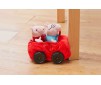 My first RC Car "PEPPA PIG" Remote Controlled