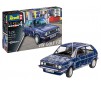 VW Golf Gti "Builders Choice" - 1:24