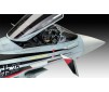 MAQUETTES EUROFIGHTER TYPHOON"BARON SPIRIT - 1:48