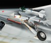 Maverick's F-14A Tomcat "Top Gun" - 1:72