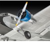 Junkers Ju52/3m Civil 1:72