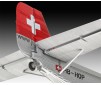 Junkers Ju52/3m Civil 1:72