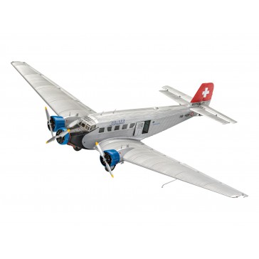 Junkers Ju52/3m Civil 1:72