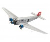 Junkers Ju52/3m Civil 1:72